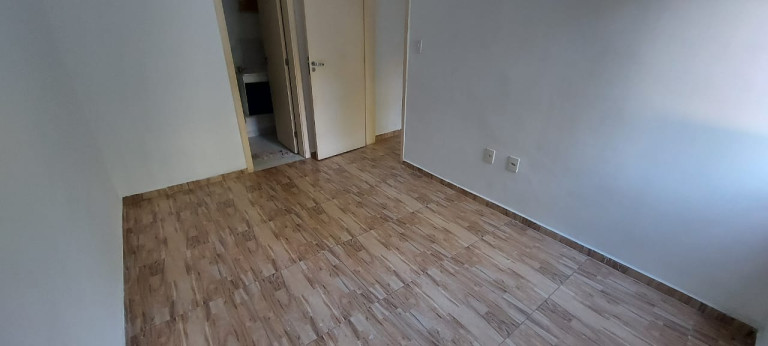Imagem Apartamento com 2 Quartos para Alugar, 55 m² em Jardim Nova Esperança - Salvador