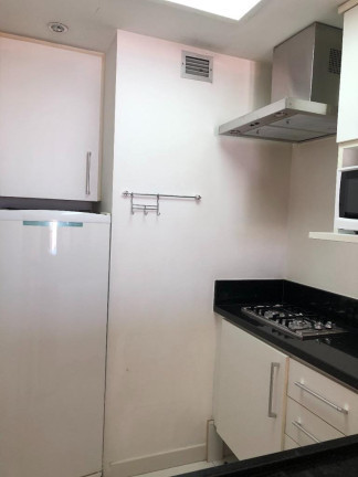 Imagem Flat com 2 Quartos para Alugar,  em Jardim Paulista - São Paulo