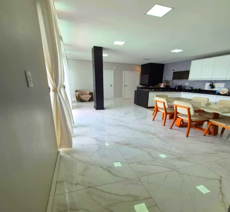 Foto do imóvel: Casa com 2 Quartos à Venda, 129 m² em Paraíso - Chapecó