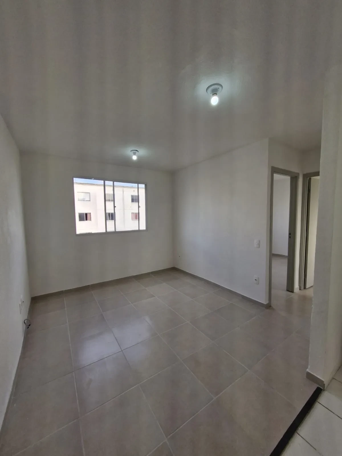 Imagem Apartamento com 2 Quartos à Venda, 42 m² em Vila Rica - Jaboatão dos Guararapes