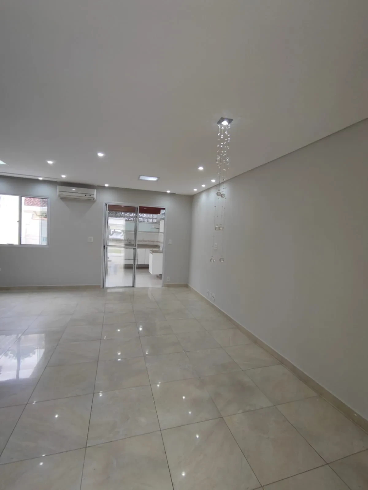 Imagem Casa de Condomínio com 3 Quartos à Venda, 88 m² em Jardim Shangai - Jundiaí