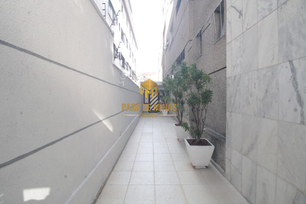 Imagem Apartamento com 3 Quartos à Venda, 105 m²em Silveira - Belo Horizonte