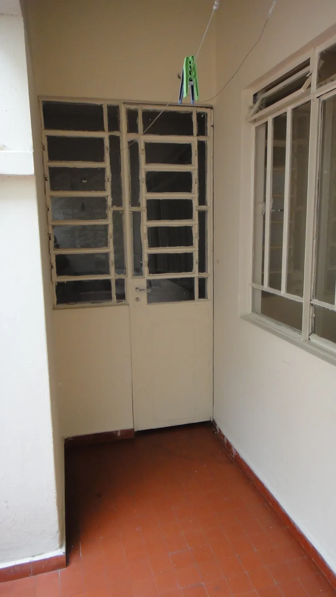 Imagem Apartamento com 1 Quarto para Alugar, 49 m² em Centro - Curitiba