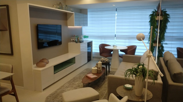 Imagem Apartamento com 3 Quartos à Venda, 94 m² em Parnamirim - Recife