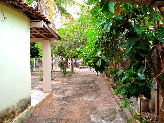 Imagem Casa com 2 Quartos à Venda, 73 m² em Patrimônio de São João Batista - Olímpia