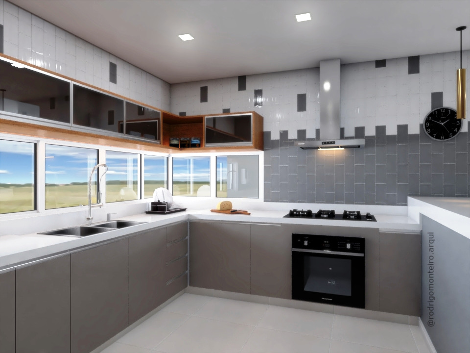 Imagem Casa com 4 Quartos à Venda, 265 m²em Massagueira  - Marechal Deodoro