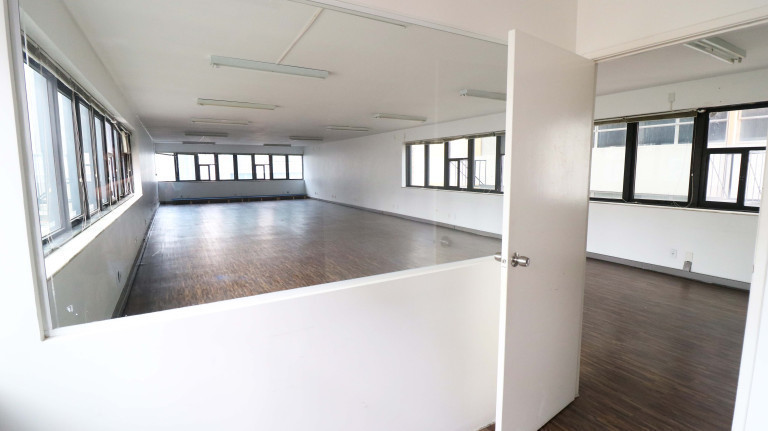 Imagem Sala Comercial à Venda,  em Santa Cecília - São Paulo