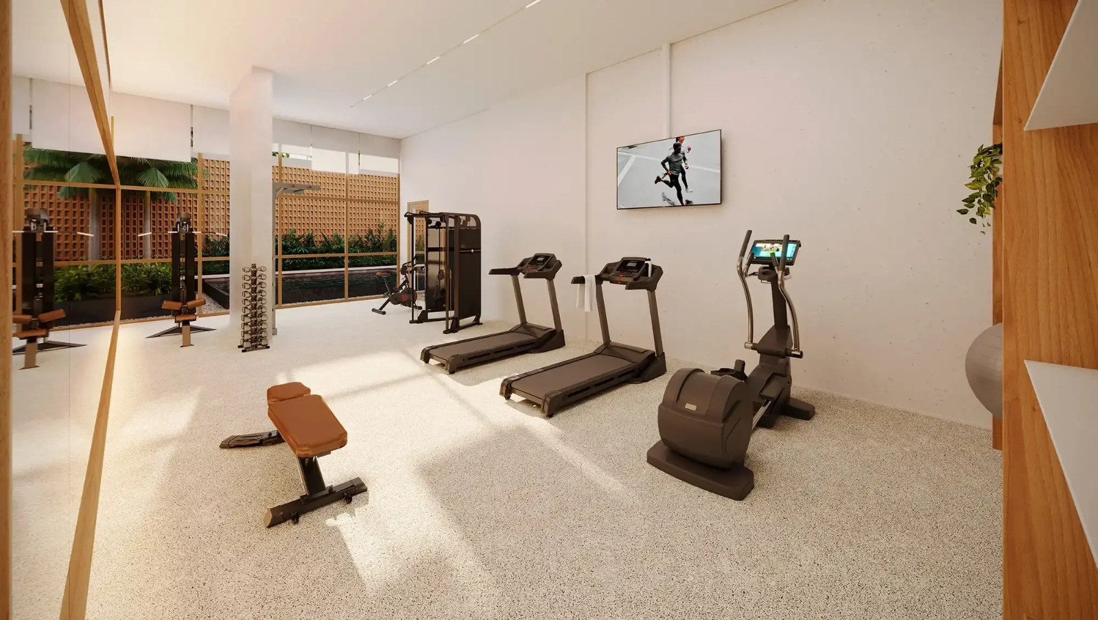 Imagem Apartamento com 1 Quarto à Venda, 24 m²em Vila Madalena - São Paulo