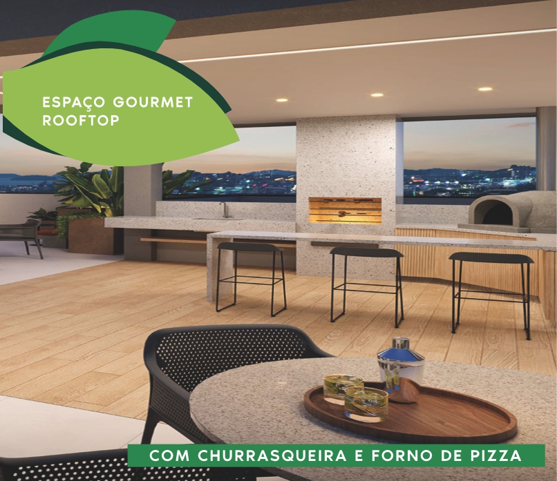 Imagem Edifício Residencial com 2 Quartos à Venda, 102 m² em Centro - Niterói
