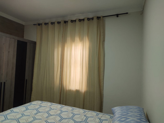 Imagem Casa com 3 Quartos à Venda, 114 m² em Maracanã - Praia Grande