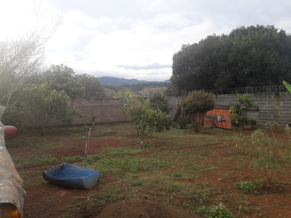 Imagem Chácara com 3 Quartos à Venda, 1.000 m² em RURAL - Estiva