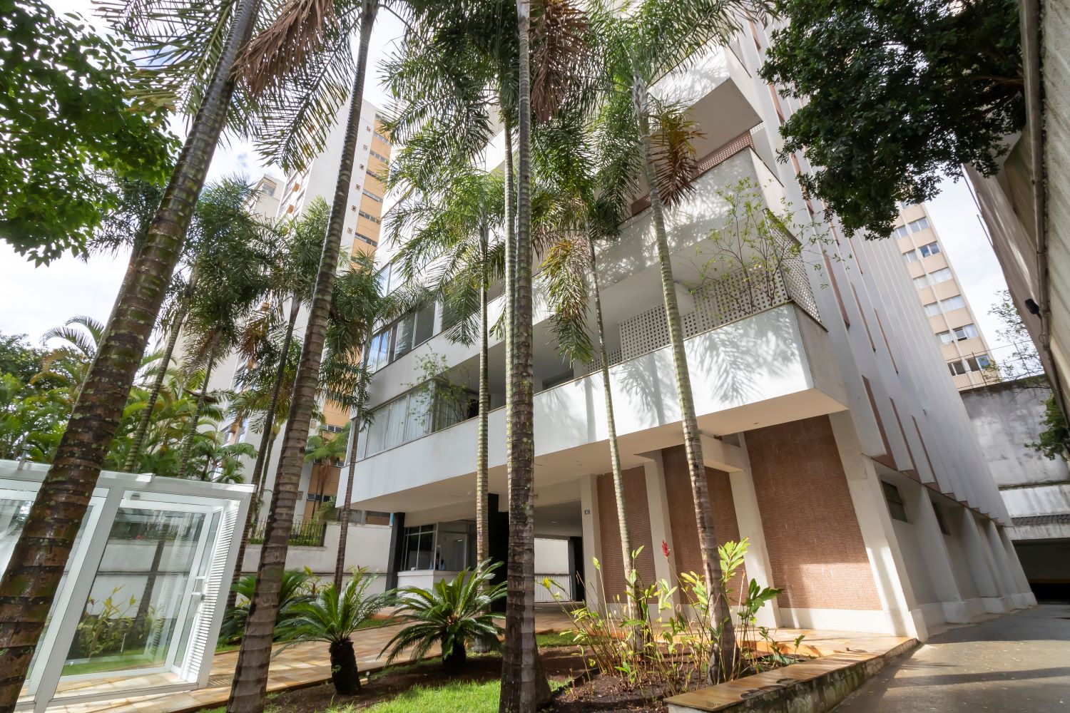 Imagem Apartamento com 3 Quartos à Venda, 270 m²em Higienópolis - São Paulo