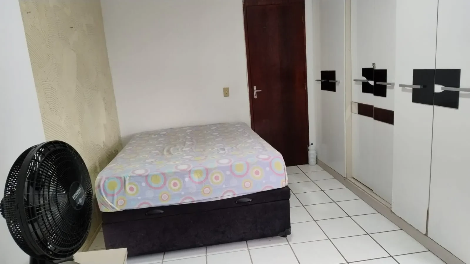 Imagem Apartamento com 2 Quartos à Venda, 80 metros em Caiçara - Praia Grande
