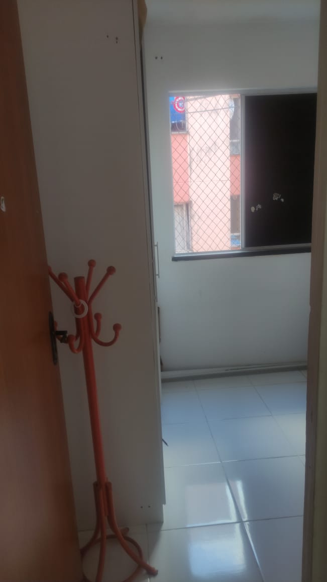 Imagem Apartamento com 2 Quartos à Venda, 42 m² em Vida Nova - Lauro de Freitas