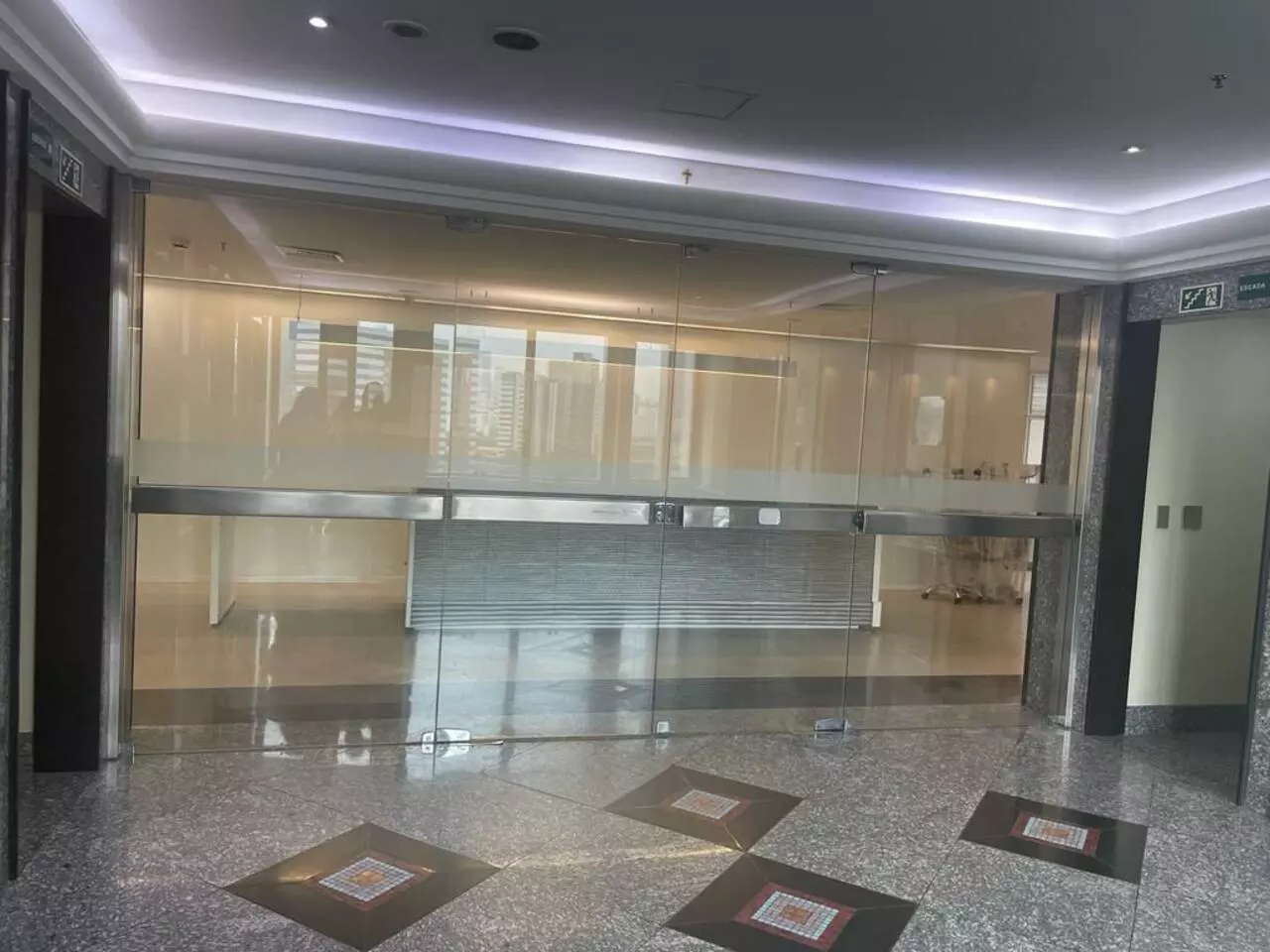 Imagem Sala Comercial para Alugar, 1.550 m² em Pinheiros - São Paulo