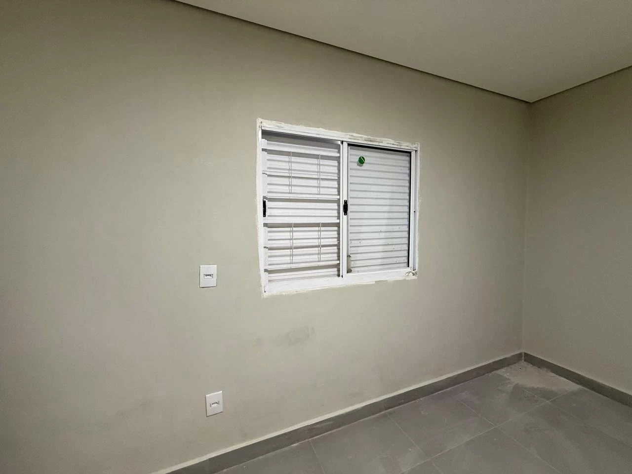 Imagem Casa com 3 Quartos à Venda, 136 m² em Núcleo Residencial Presidente Geisel - Bauru