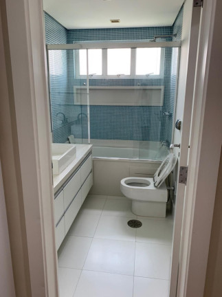 Imagem Apartamento com 4 Quartos à Venda,  em Santo Amaro - São Paulo