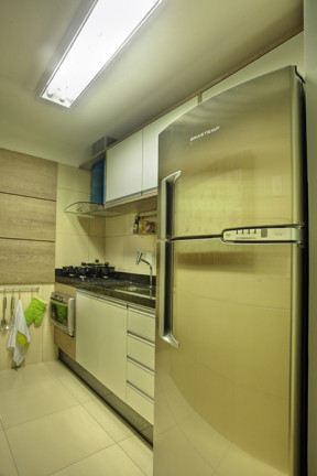 Imagem Apartamento com 2 Quartos à Venda, 55 m² em Capim Macio - Natal