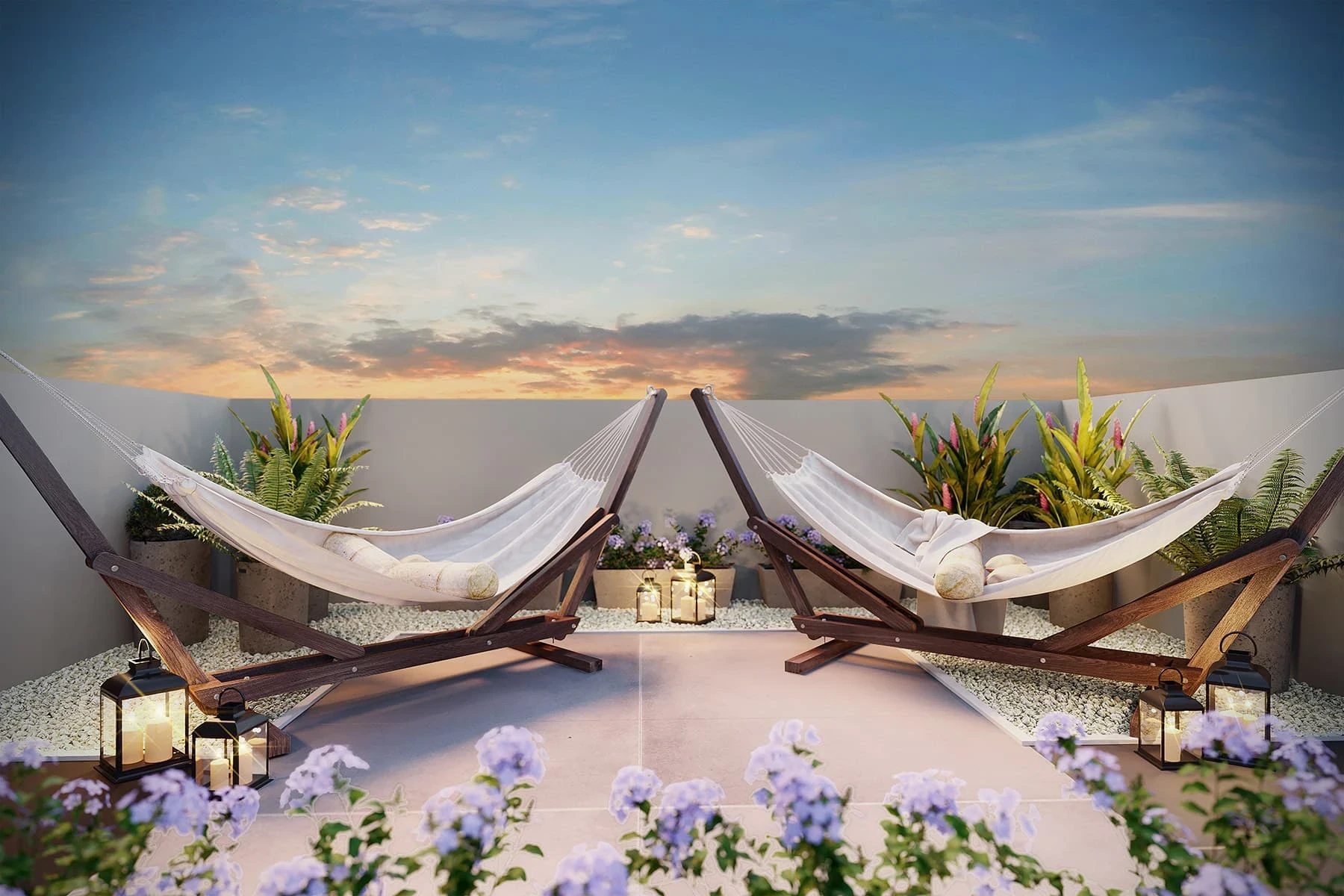 Foto do imóvel: Apartamento com 2 Quartos à Venda, 39 m² em Jaguaribe - Osasco