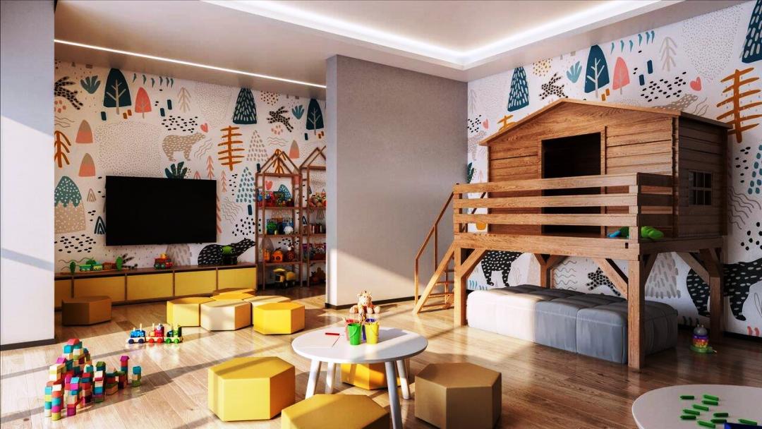 Foto do imóvel: Apartamento com 4 Quartos à Venda, 130 m² em Centro - Diadema