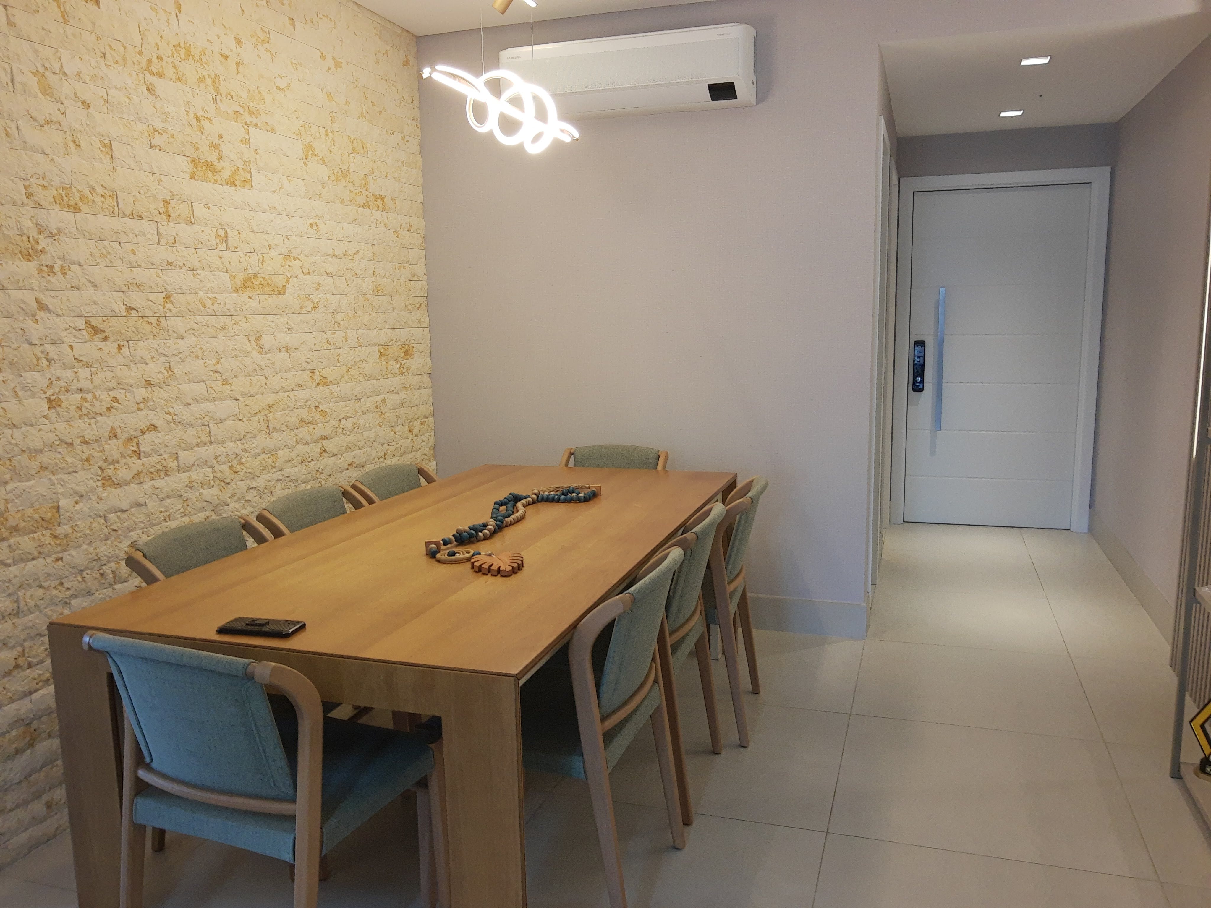 Foto do imóvel: Apartamento com 3 Quartos à Venda, 132 m² em Pompéia - Santos