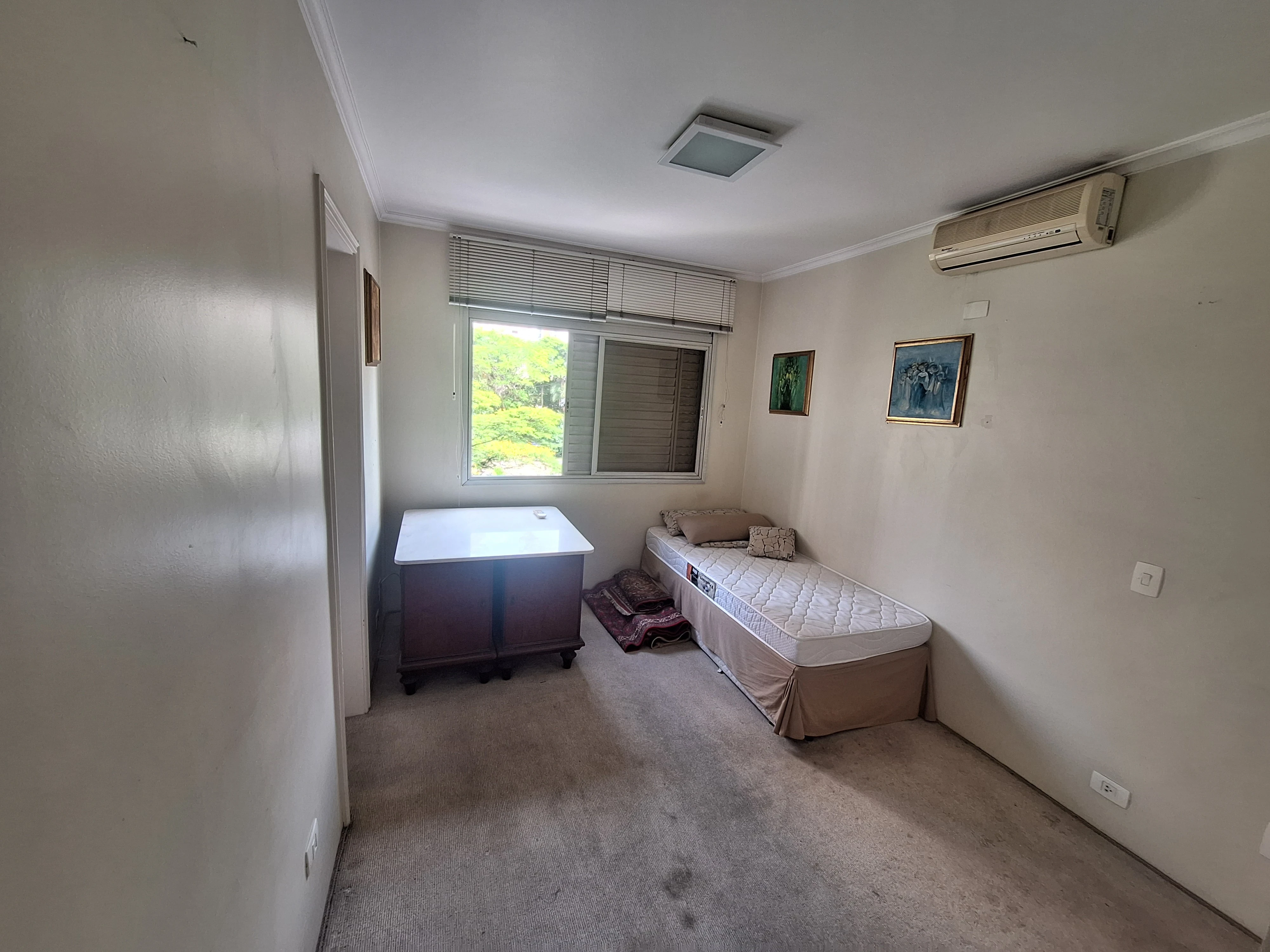 Foto do imóvel: Apartamento com 3 Quartos à Venda, 226 m² em Itaim Bibi - São Paulo