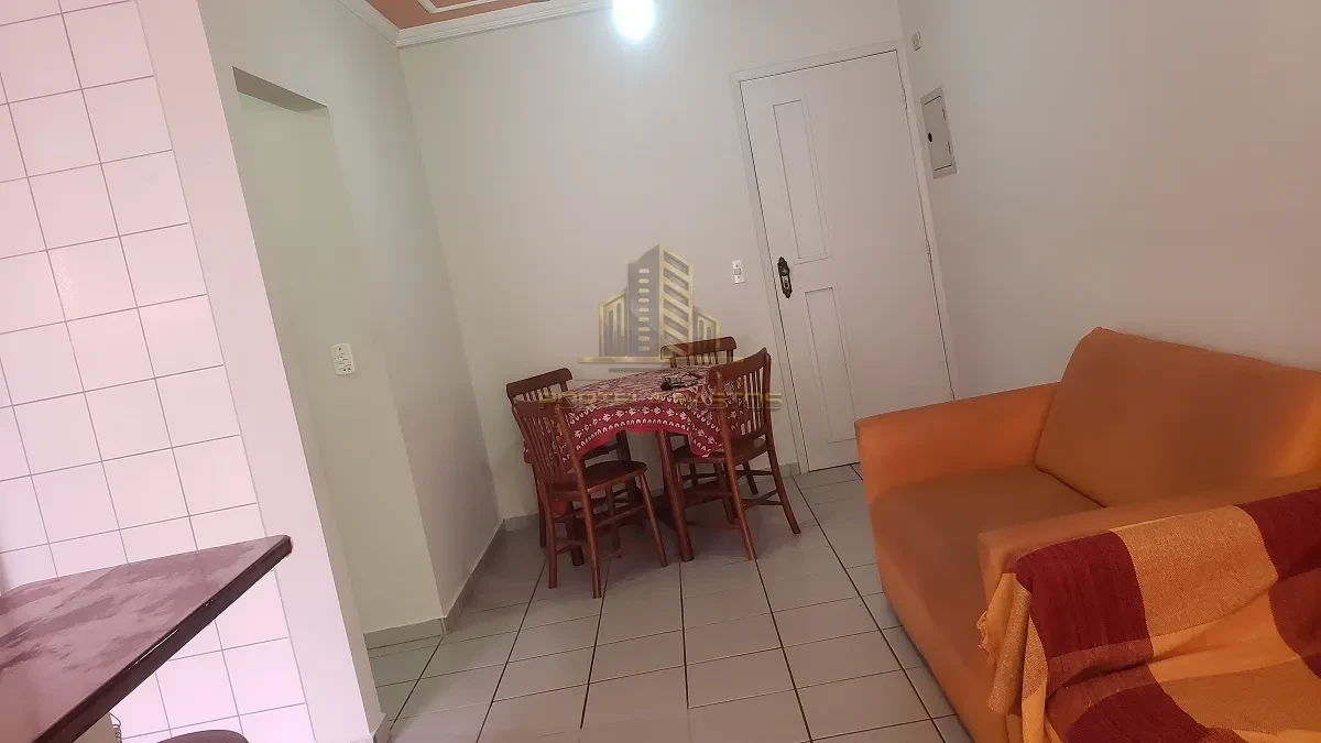 Imagem Apartamento com 2 Quartos para Temporada, 70 m² em Praia Grande - Ubatuba