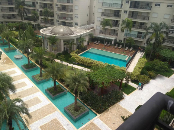 Cobertura com 1 Quarto à Venda, 161 m² em Jardim Leonor - São Paulo