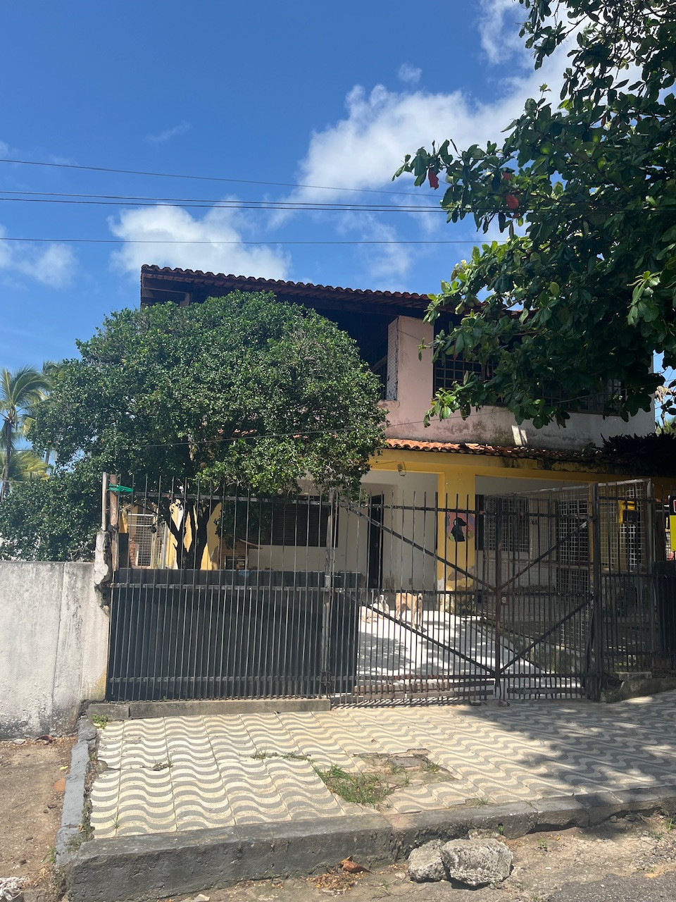 Casa com 4 Quartos à Venda, 300 m² em Garça Torta - Maceió