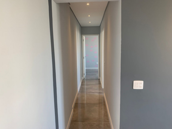Imagem Apartamento com 2 Quartos à Venda, 56 m² em Vila Monte Alegre - São Paulo
