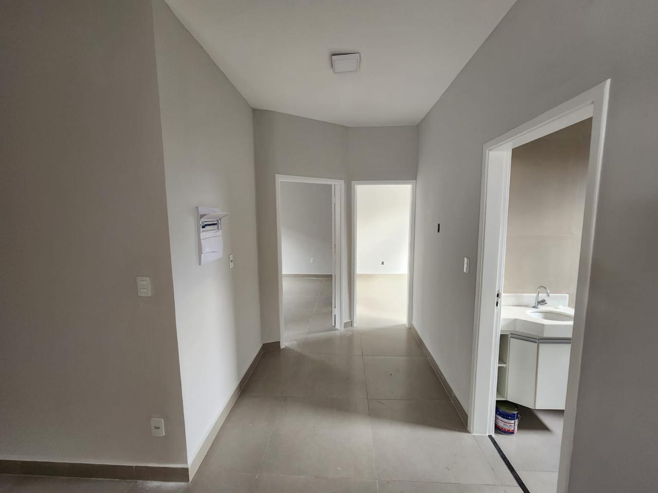 Imagem Casa com 3 Quartos à Venda, 148 m² em Jardim Solange - Bauru