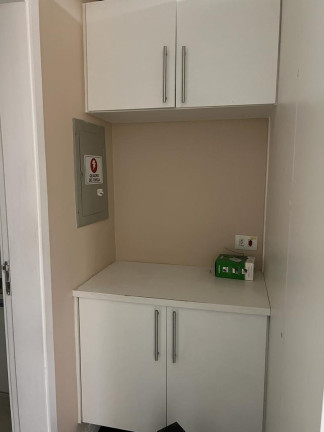 Imagem Consultório à Venda ou Locação, 54 m² em Pinheiros - São Paulo