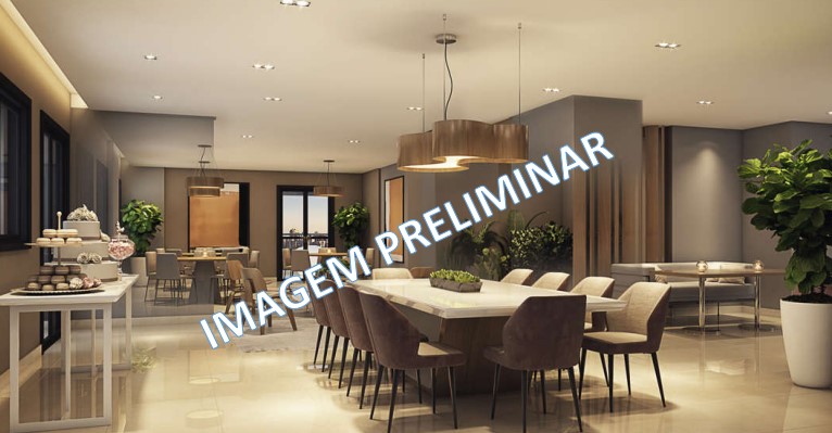 Foto do imóvel: Apartamento com 1 Quarto à Venda, 30 m² em Belenzinho - São Paulo