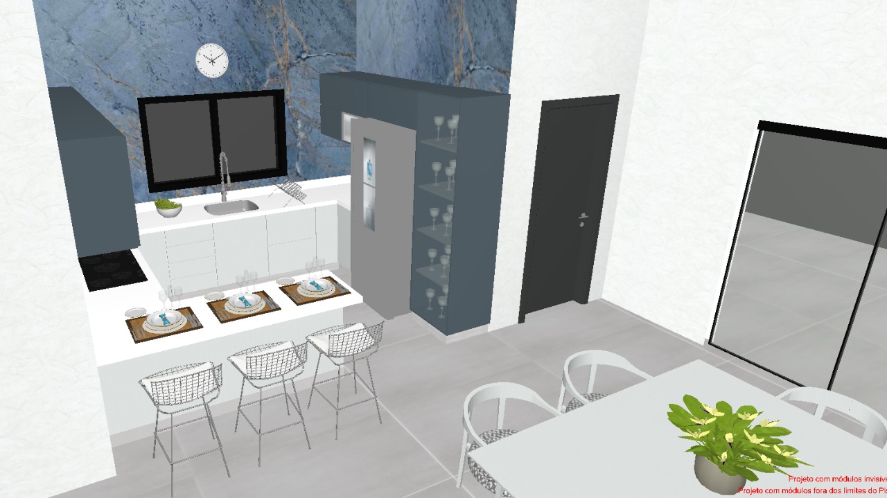 Imagem Casa com 4 Quartos à Venda, 210 m²em Chácaras de Porto - Ipojuca