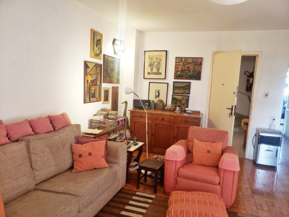 Imagem Apartamento com 2 Quartos à Venda, 97 m² em Pinheiros - São Paulo