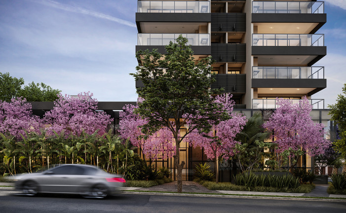 Apartamento com 3 Quartos à Venda, 111 m² em Água Branca - São Paulo