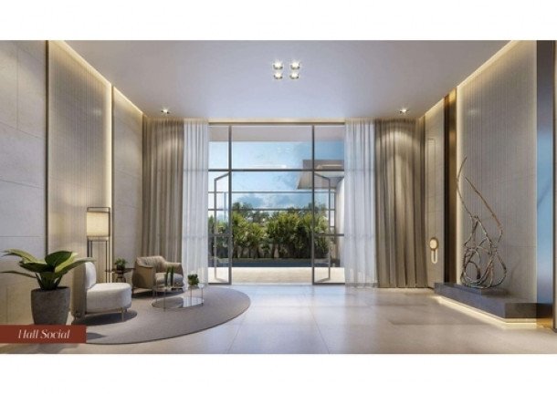 Imagem Apartamento com 3 Quartos à Venda, 157 m² em Cambuí - Campinas