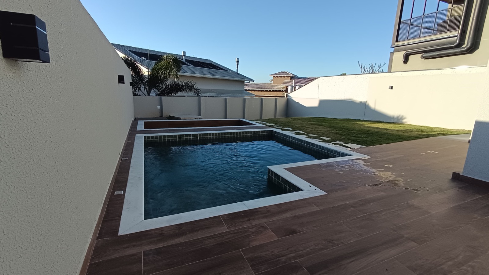 Imagem Casa de Condomínio com 3 Quartos à Venda, 214 m² em Condomínio Residencial Fazenda Santa Helena - Bragança Paulista