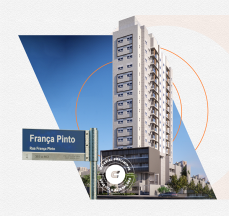 Imagem Apartamento com 3 Quartos à Venda,  em Vila Mariana - São Paulo
