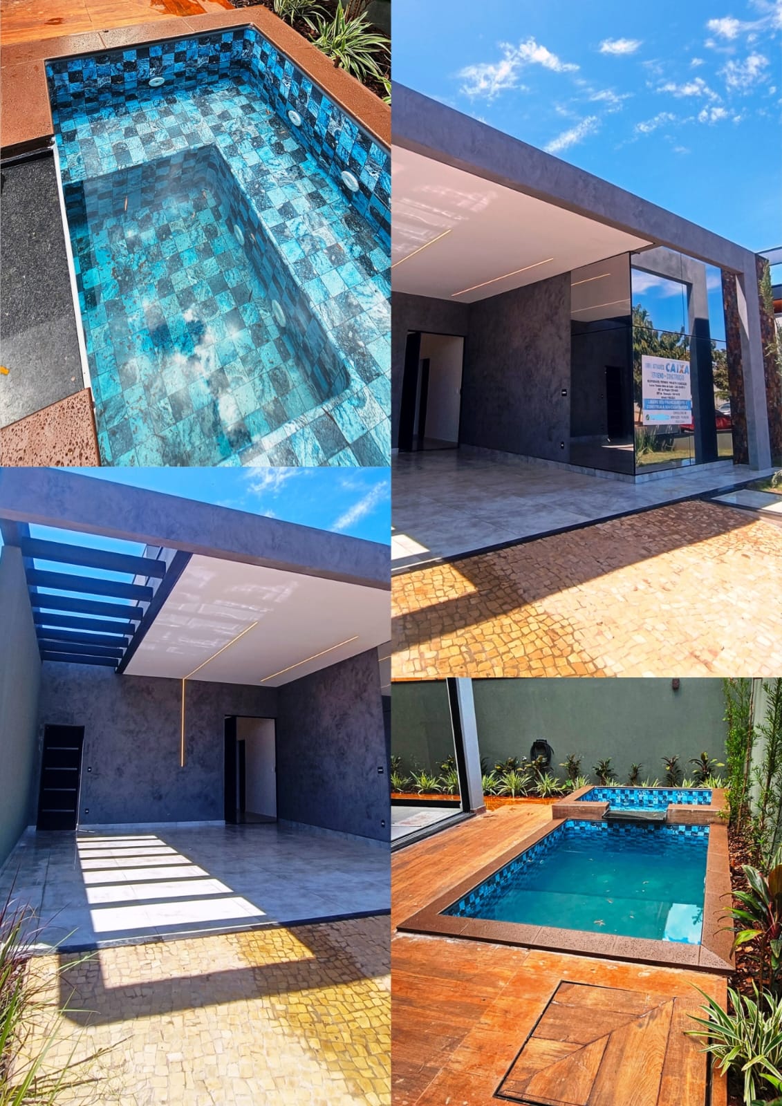 Imagem Casa com 3 Quartos à Venda, 169 m² em Portal da Mata - Ribeirão Preto