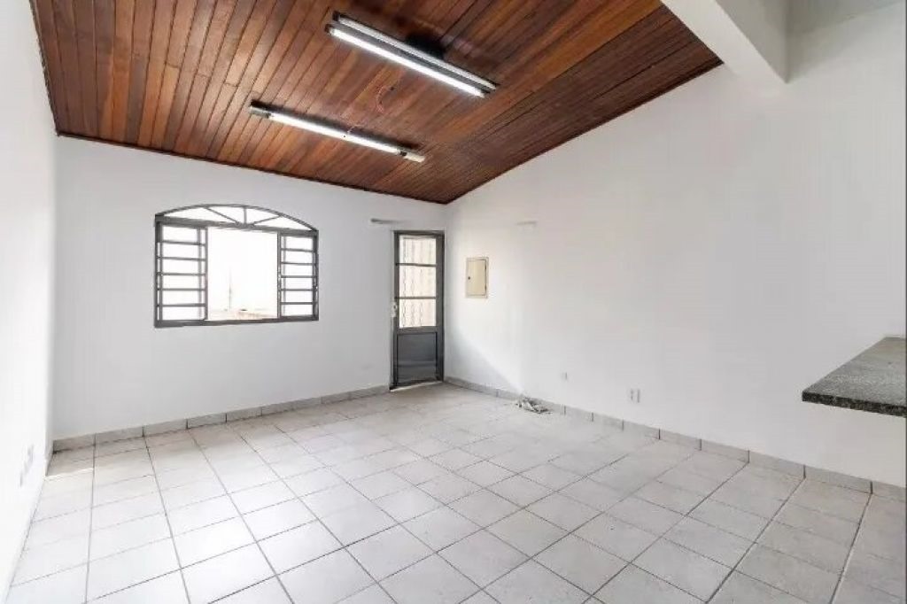 Imagem Casa com 4 Quartos à Venda, 190 m²em Jardim da Saúde - São Paulo