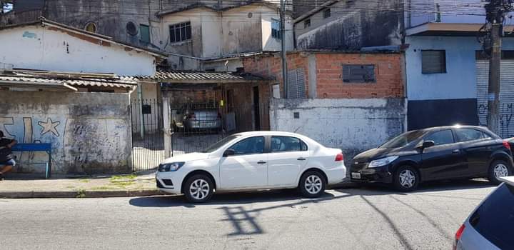 Imagem Casa à Venda, 330 m²em Santo Andre - Santo André