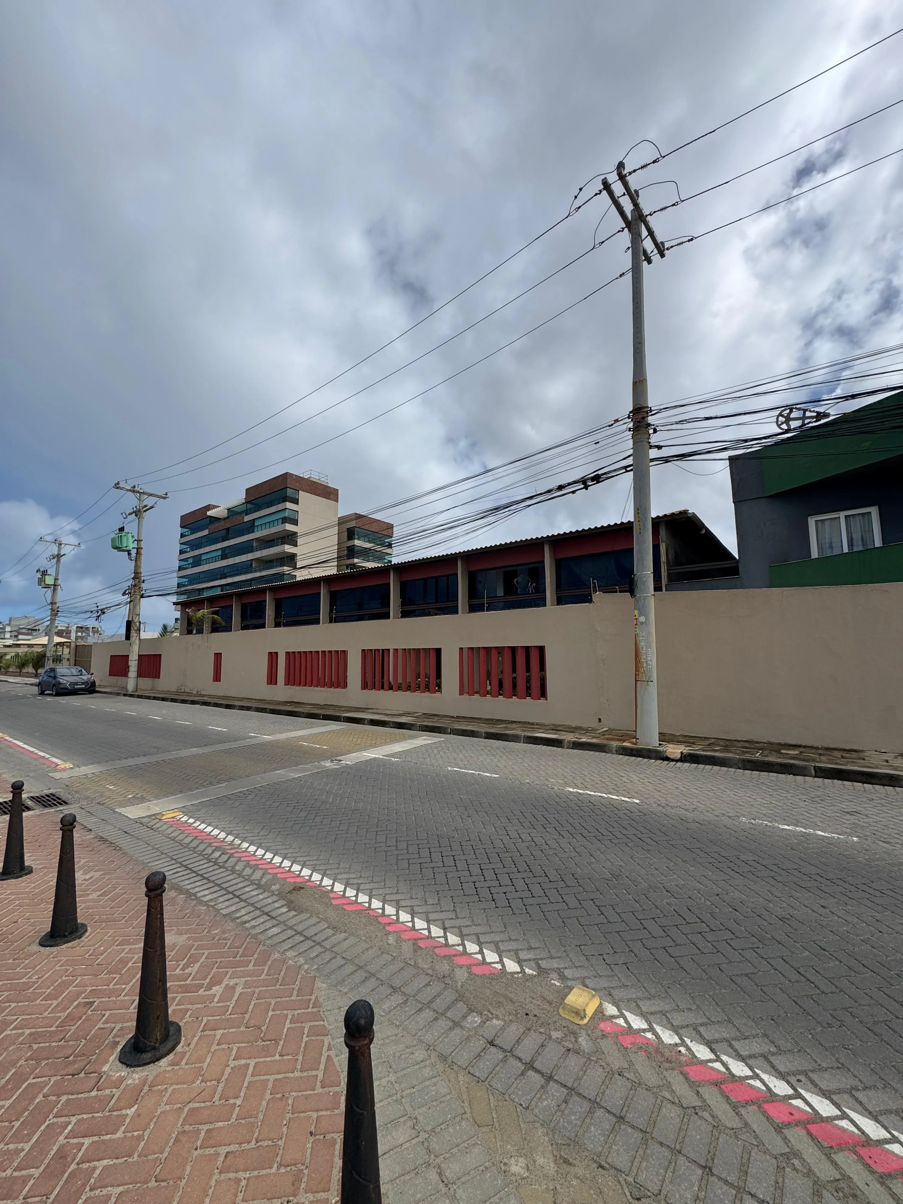 Condomínio Mameluco em Salvador