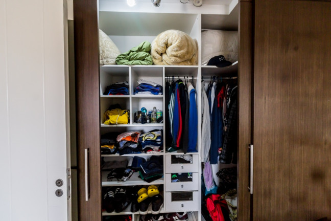 Imagem Apartamento com 4 Quartos à Venda, 162 m² em Parque Renato Maia - Guarulhos