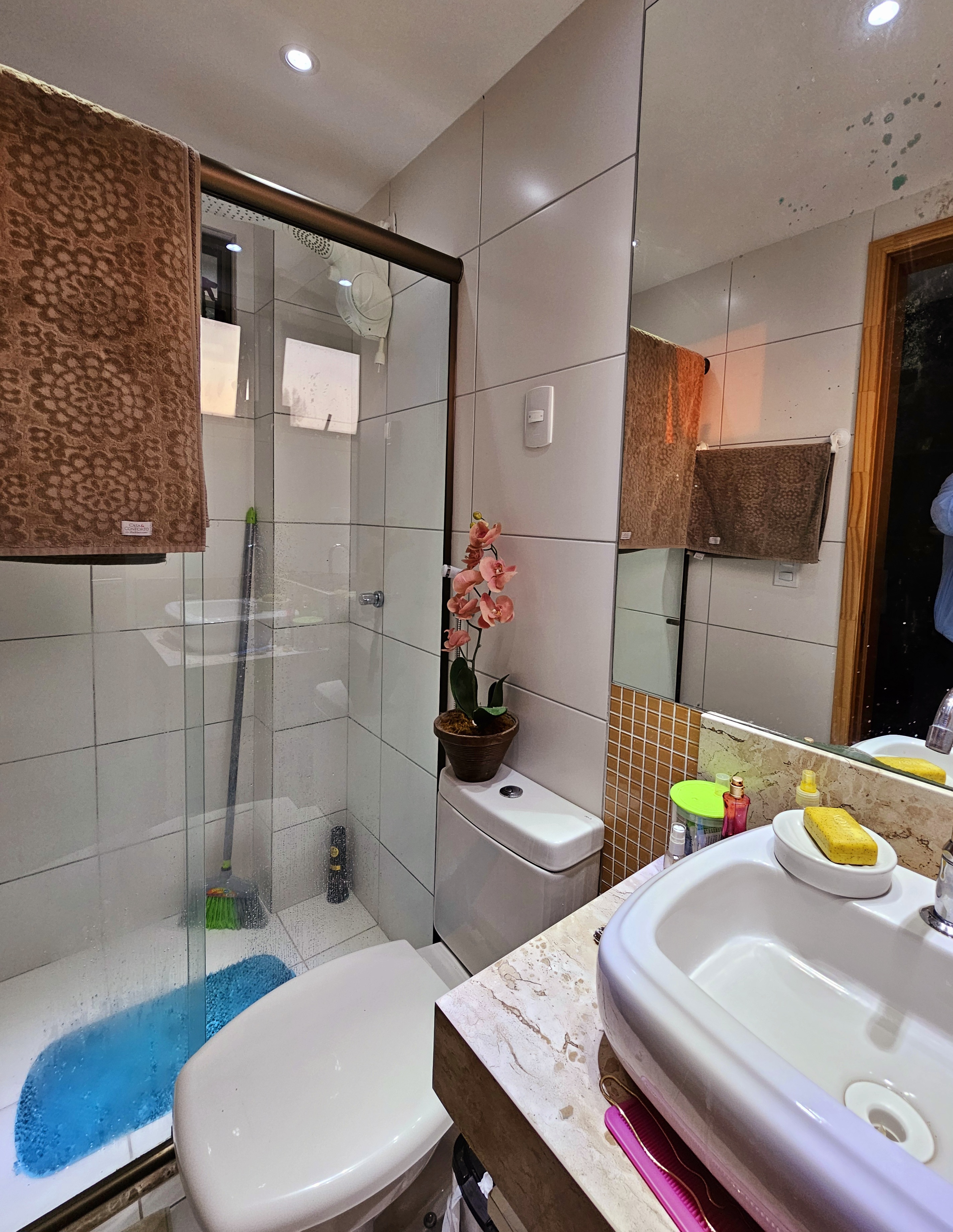 Imagem Apartamento com 2 Quartos à Venda, 118 m²em Bancários - João Pessoa