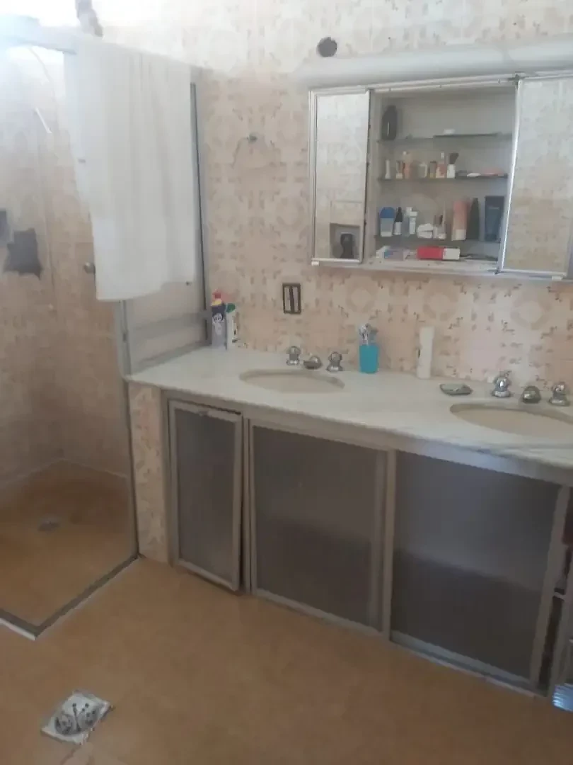 Imagem Casa de Condomínio com 3 Quartos à Venda, 255 m² em Vila Nova São José - Campinas