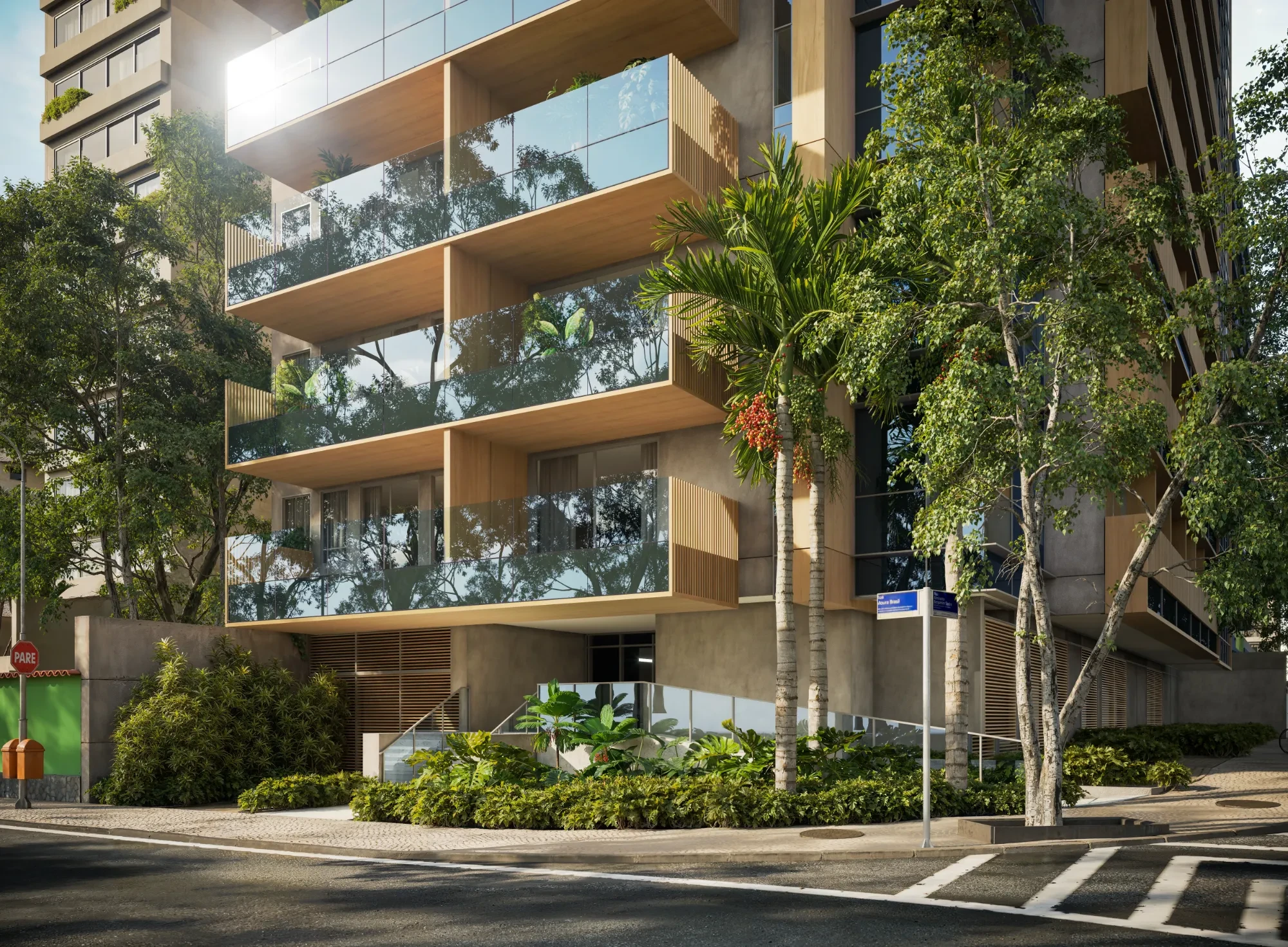 Foto do imóvel: Studio com 1 Quarto à Venda, 35 m² em Laranjeiras - Rio de Janeiro