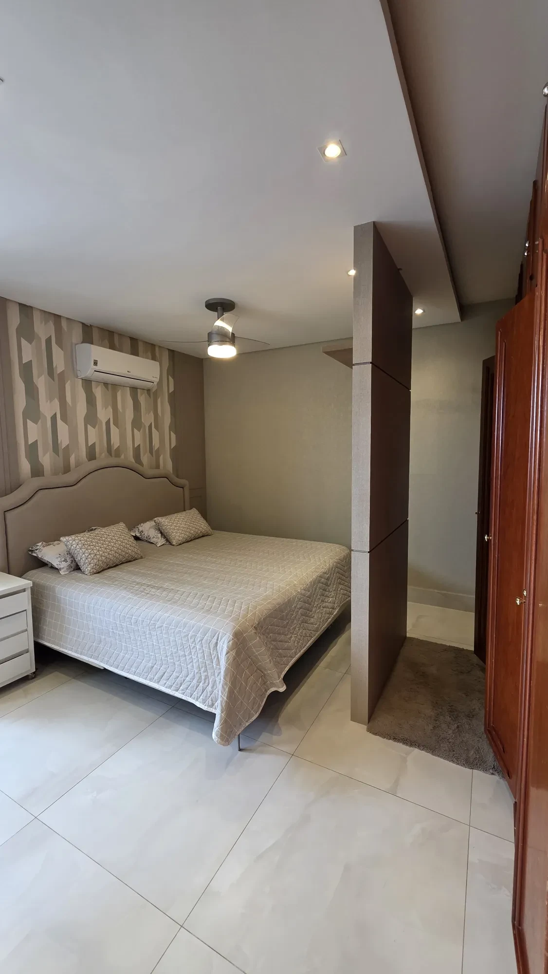 Imagem Apartamento com 3 Quartos à Venda, 134 m² em Jardim das Américas - Cuiabá