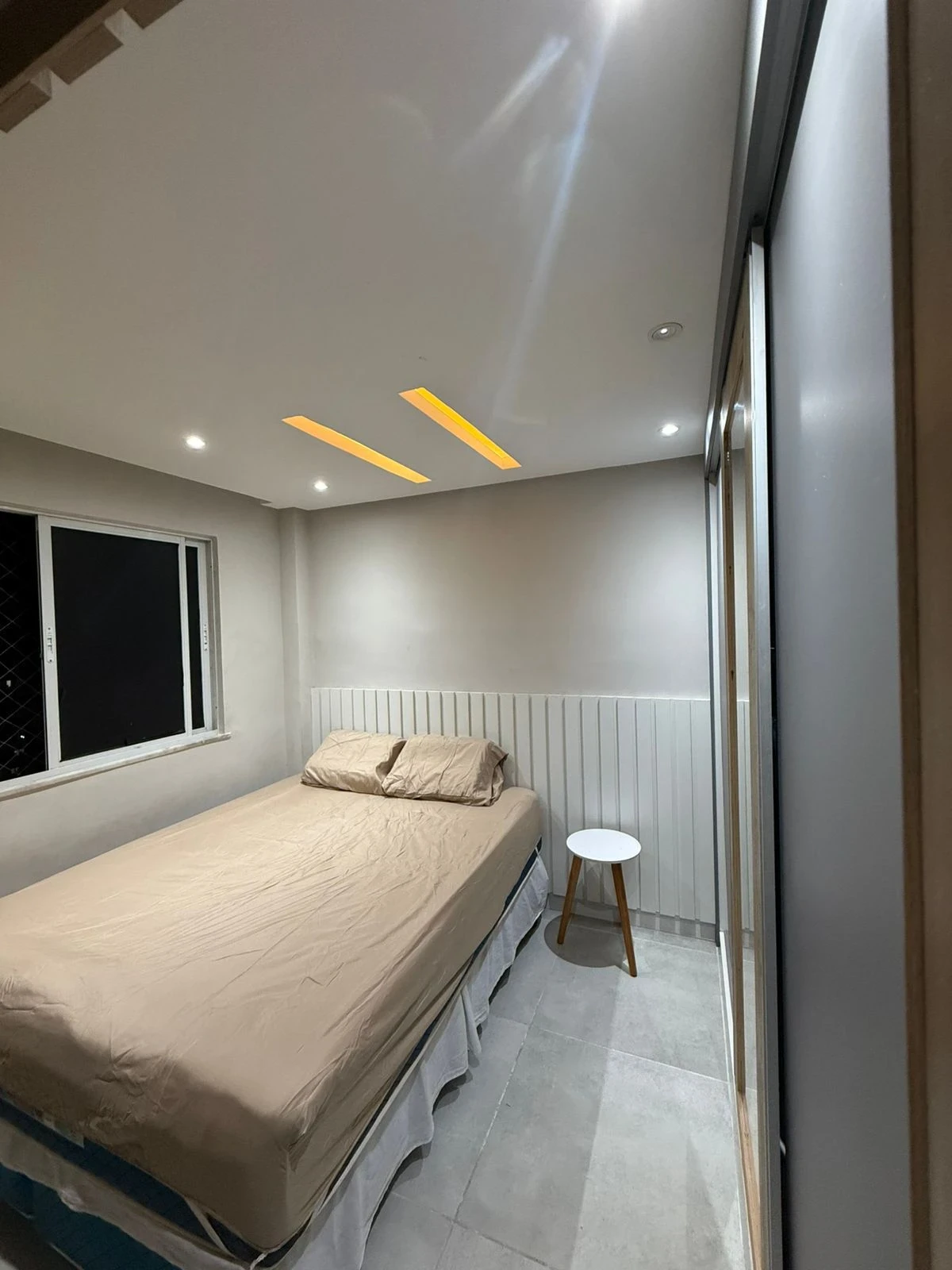 Foto do imóvel: Apartamento com 2 Quartos à Venda, 50 m² em Piatã - Salvador