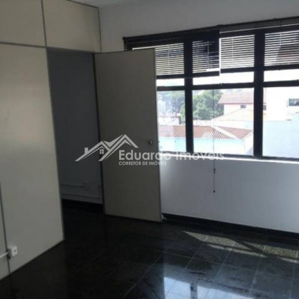 Imagem Sala Comercial para Alugar, 31 m² em Jardim Bela Vista - Santo André